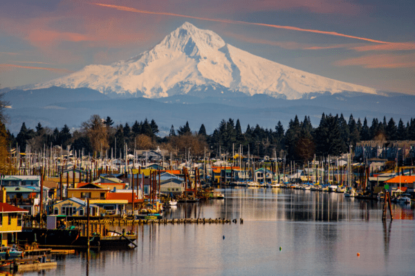 Mount Hood