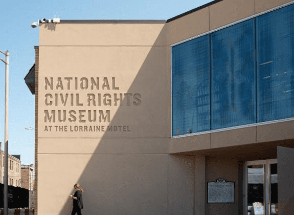 National Civil Rights Museum