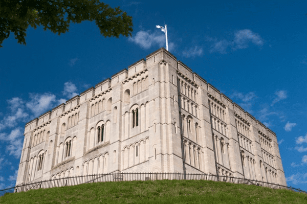 Norwich Castle