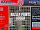 Razley Prints Abuja