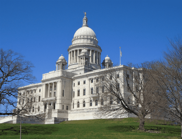 Rhode Island State House