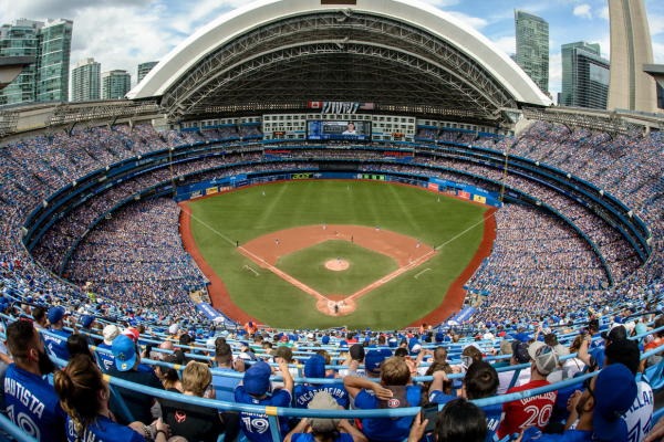 Rogers Centre
