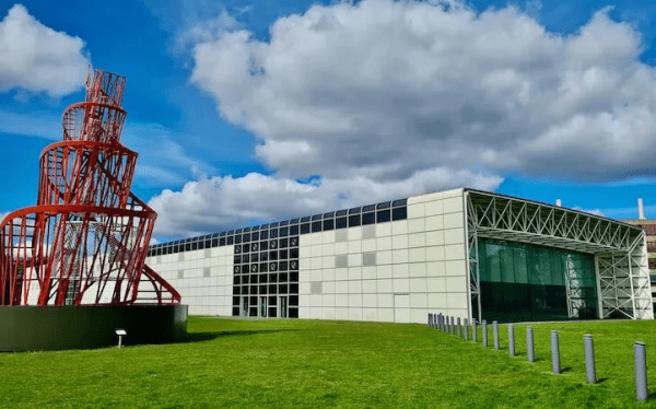 Sainsbury Centre for Visual Arts