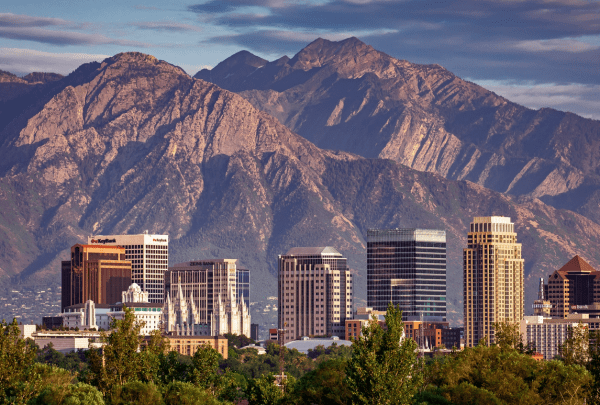 Salt Lake City’s Top Attractions