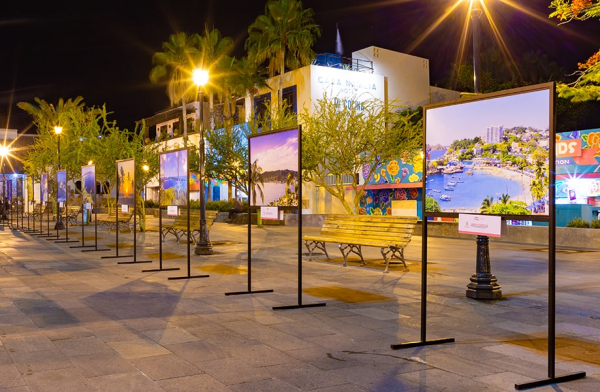 San José del Cabo Art Walk