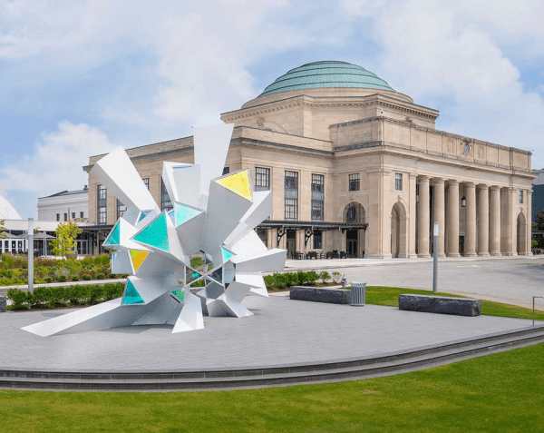 Science Museum of Virginia