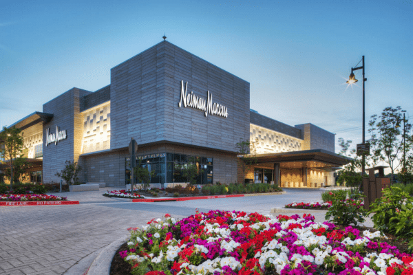 Shops at Clearfork