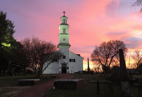 St. John’s Church