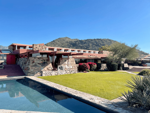 Taliesin West