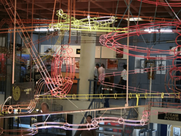 Technological Museum