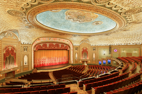 Tennessee Theatre