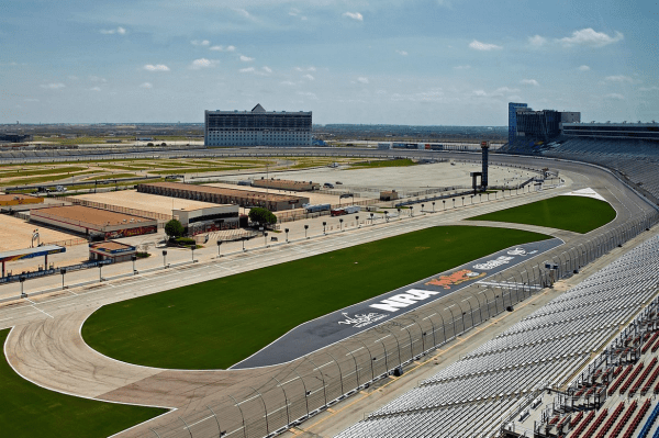 Texas Motor Speedway