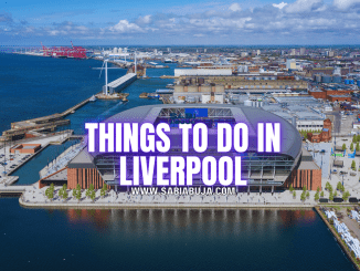 Things to Do in Liverpool