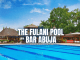The Fulani Pool Bar Abuja