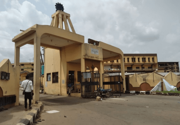 The Polytechnic, Ibadan