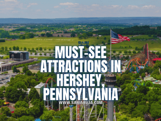 Things to Do in Hershey