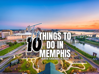 Things to Do in Memphis