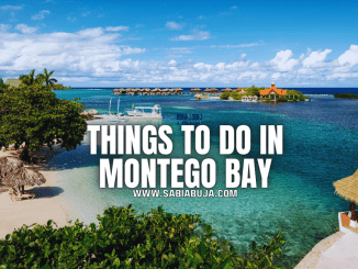 Things to Do in Montego Bay