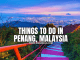 Things to Do in Penang