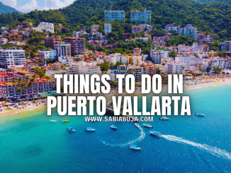Things to Do in Puerto Vallarta