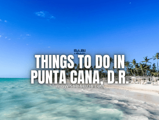 Things to Do in Punta Cana