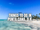 Things to Do in Punta Cana