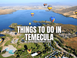 Things to Do in Temecula