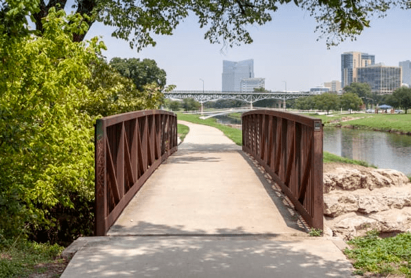 Trinity Trails