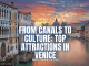 Things to Do in Venice
