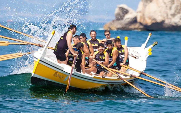 Water Sports and Adventure Activities