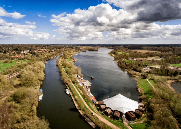 Whitlingham Country Park