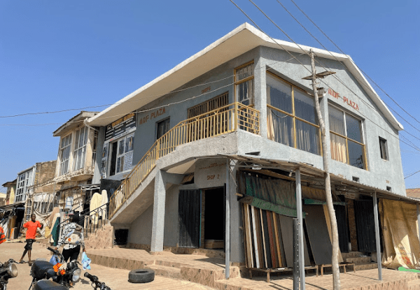 Wood Supply and Carpentry Services