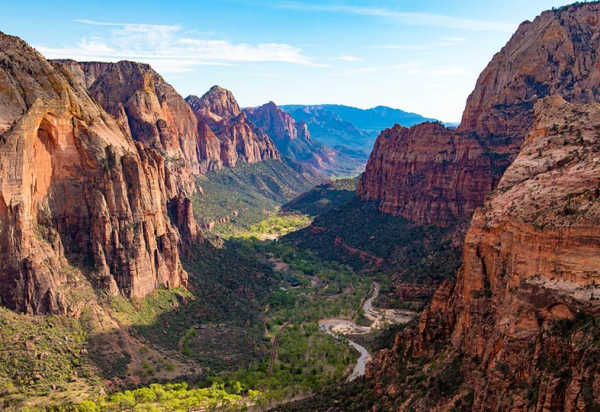 Zion National Park