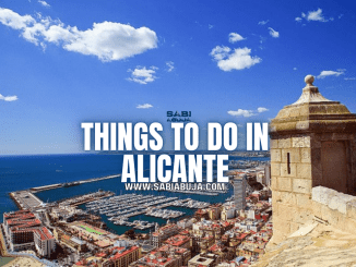 Things to Do in Alicante