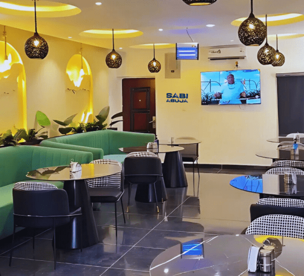 An Ambiance that Enchants