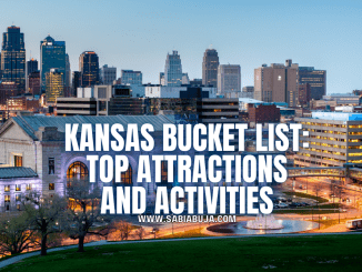 Things to Do in Kansas