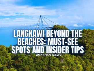 Things to Do in Langkawi