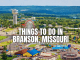 Things to Do in Branson