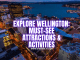 Things to Do in Wellington