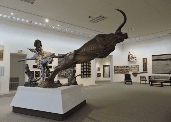 Anderson Museum of Contemporary Art