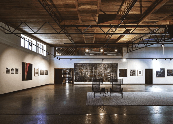 Art Galleries and Local Boutiques
