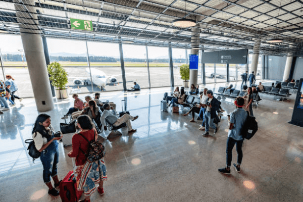 Boarding Pass