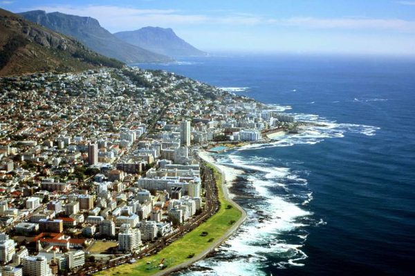 Cape Town, South Africa