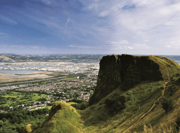 Cave Hill Country Park