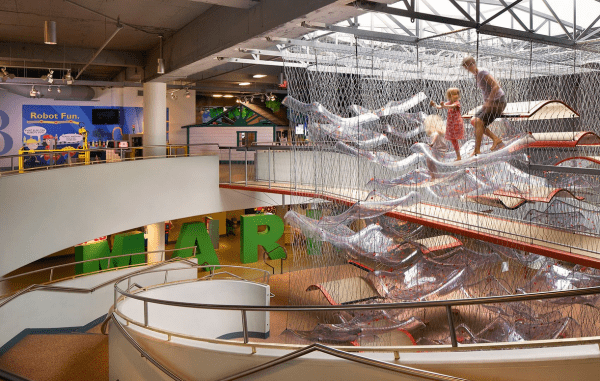 Children’s Museum of the Upstate