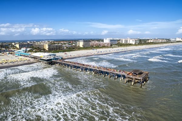 Cocoa Beach