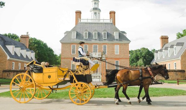 Colonial Williamsburg