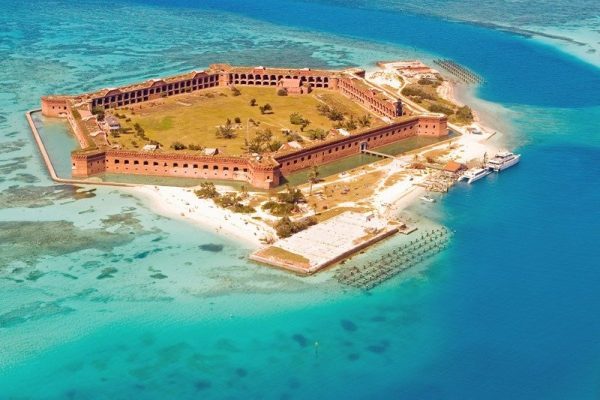 Dry Tortugas National Park