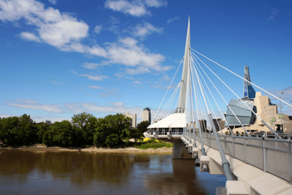 Esplanade Riel