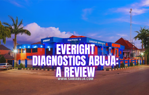 Everight Diagnostics Abuja